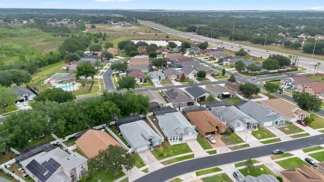 3143 RAWCLIFFE RD, CLERMONT, FL, 34714