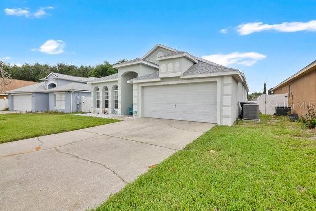 3143 RAWCLIFFE RD, CLERMONT, FL, 34714