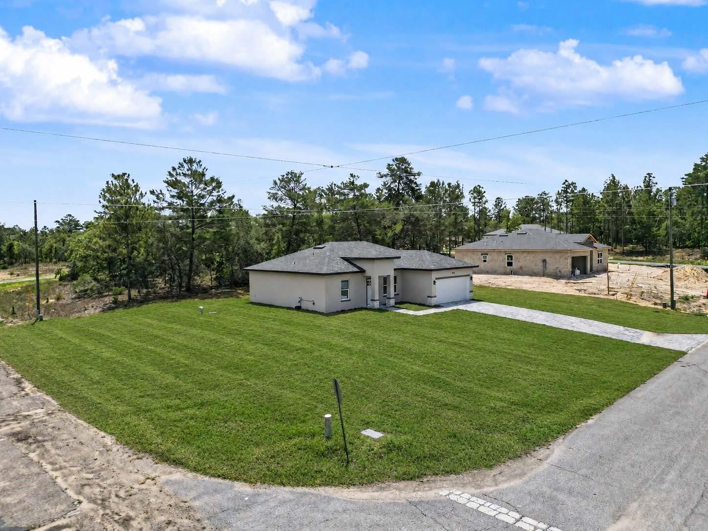 6234 N MARINER TER, CITRUS SPRINGS, FL, 34433