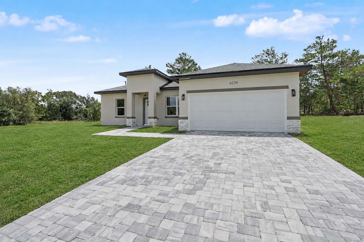 6234 N MARINER TER, CITRUS SPRINGS, FL, 34433