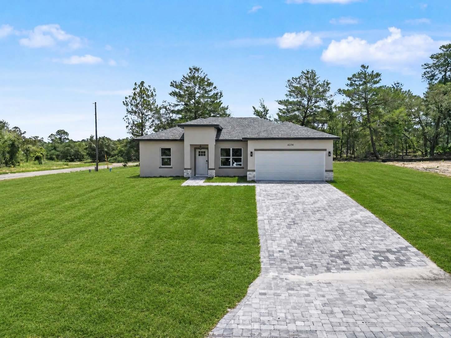 6234 N MARINER TER, CITRUS SPRINGS, FL, 34433