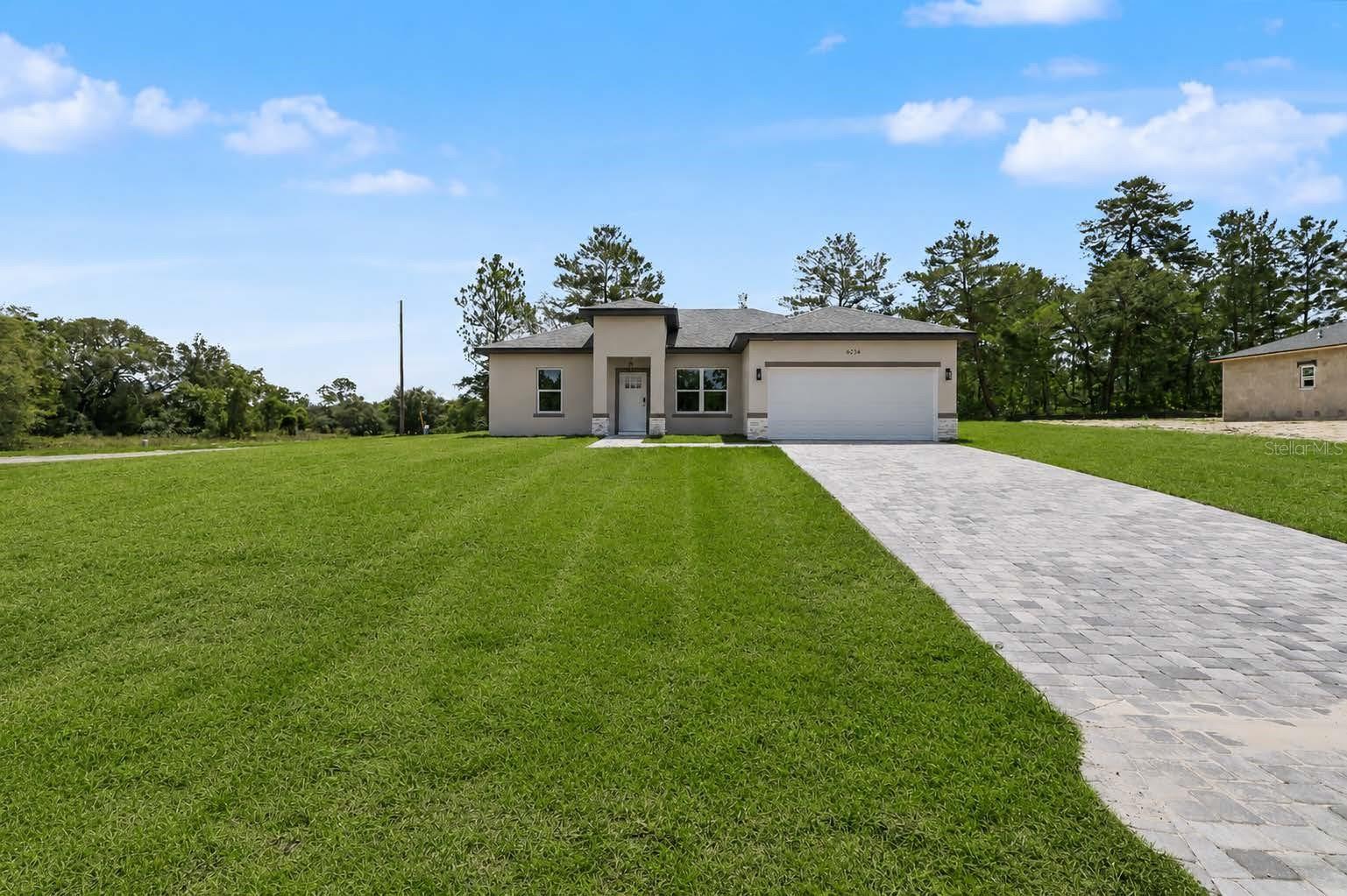6234 N MARINER TER, CITRUS SPRINGS, FL, 34433