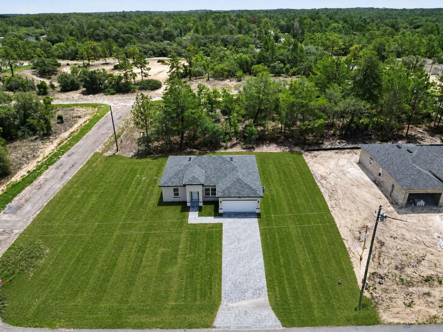 6234 N MARINER TER, CITRUS SPRINGS, FL, 34433
