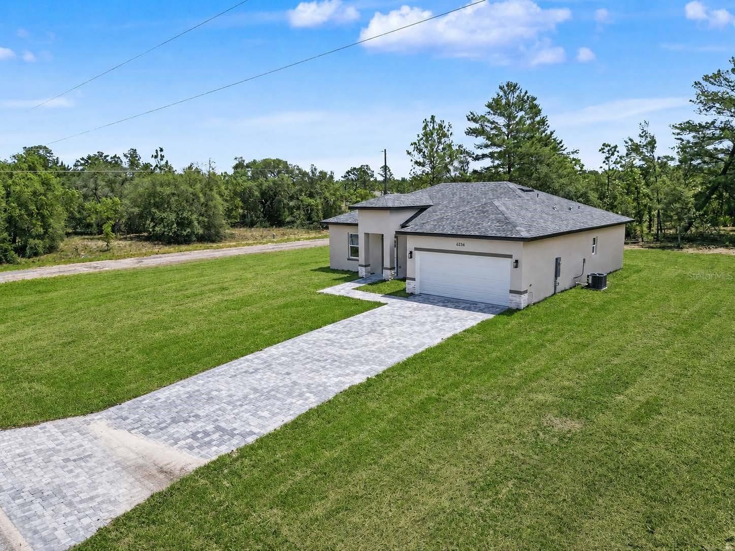 6234 N MARINER TER, CITRUS SPRINGS, FL, 34433