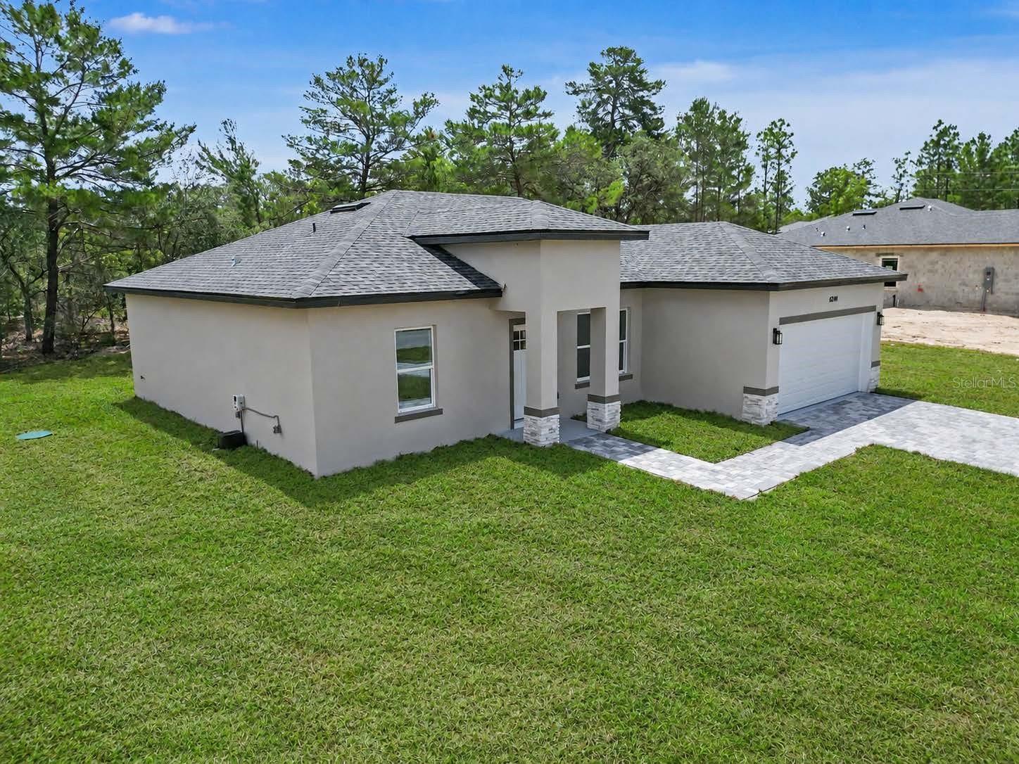 6234 N MARINER TER, CITRUS SPRINGS, FL, 34433