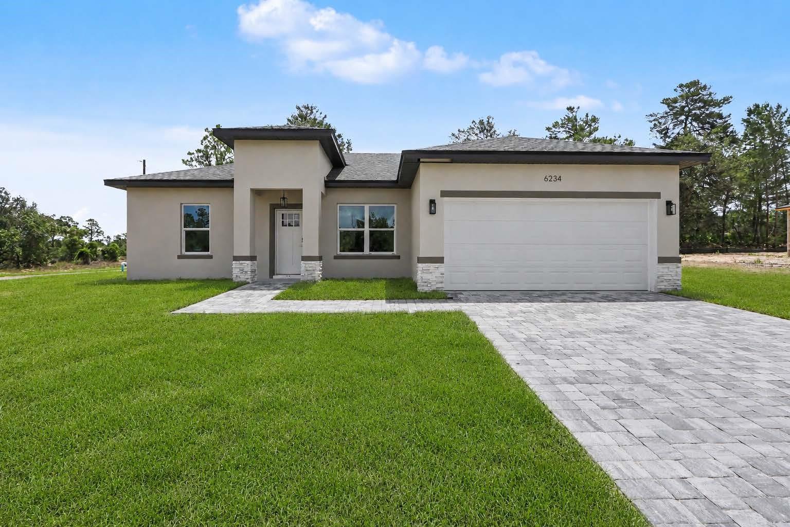 6234 N MARINER TER, CITRUS SPRINGS, FL, 34433