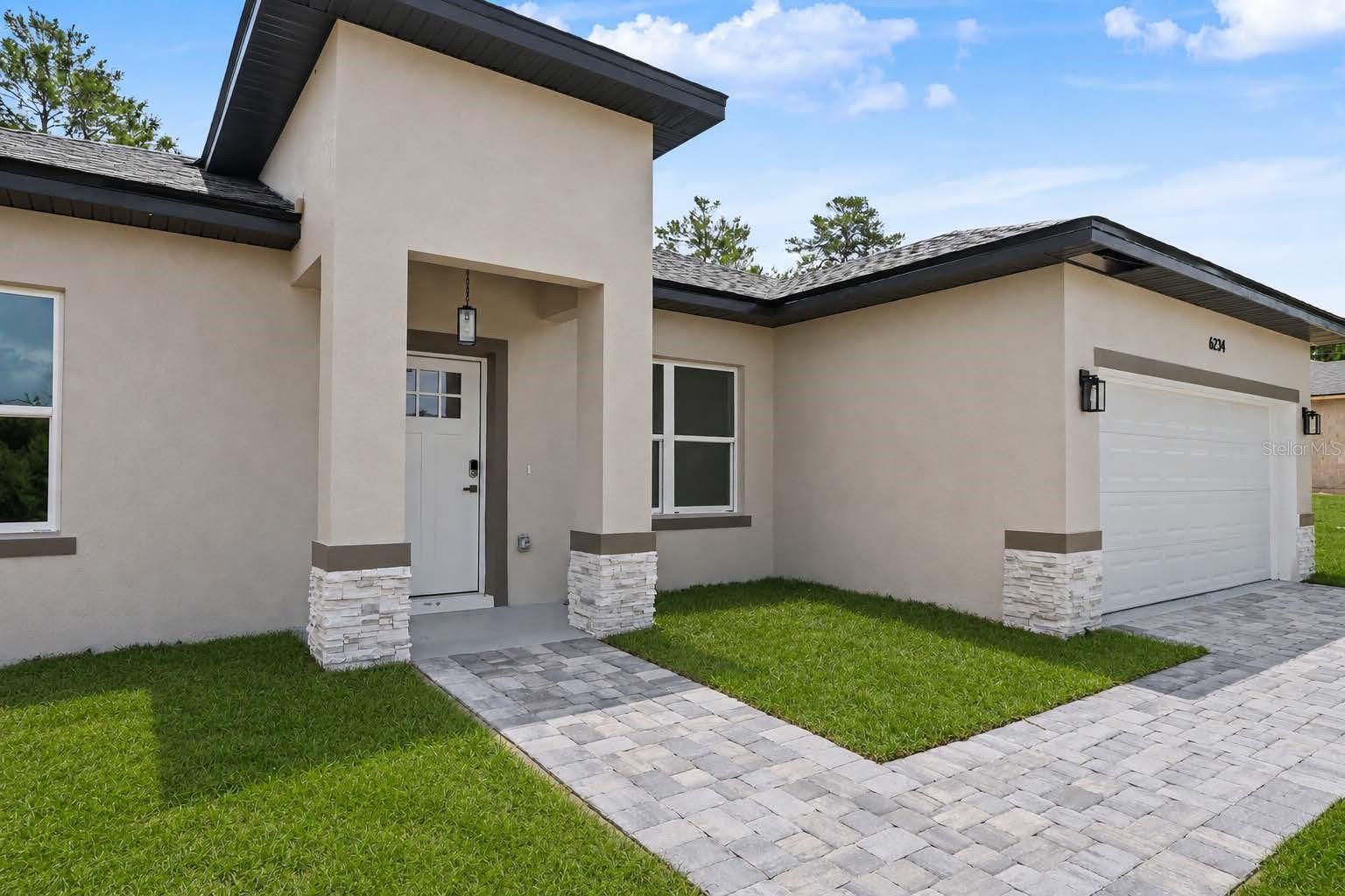 6234 N MARINER TER, CITRUS SPRINGS, FL, 34433