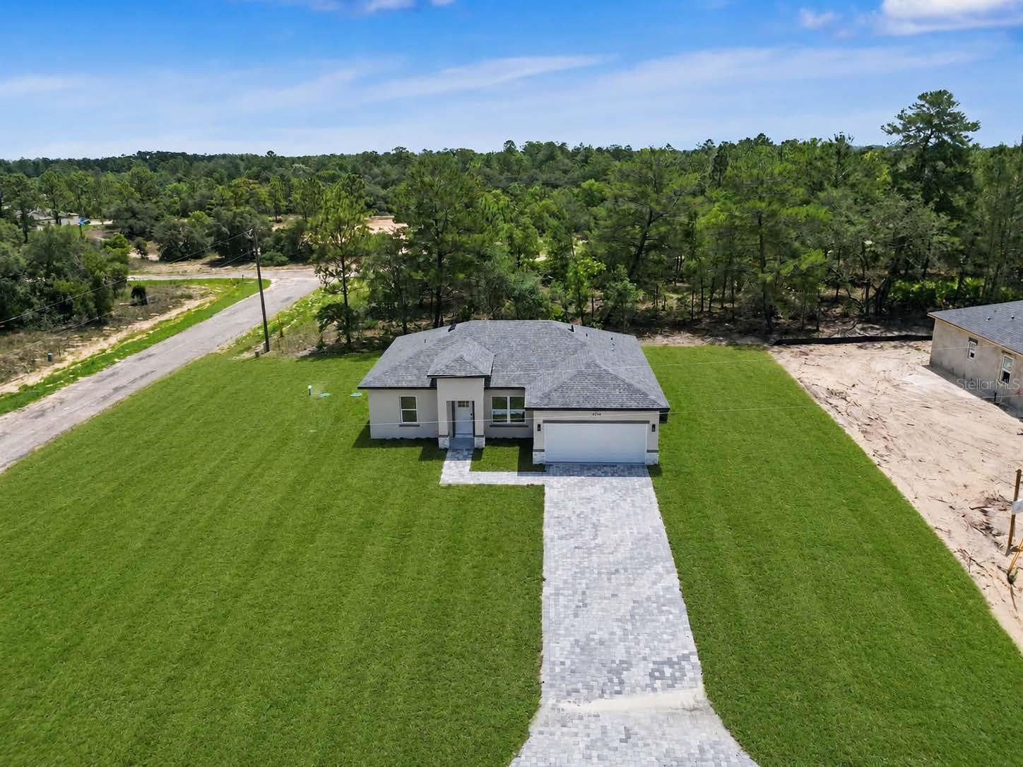 6234 N MARINER TER, CITRUS SPRINGS, FL, 34433