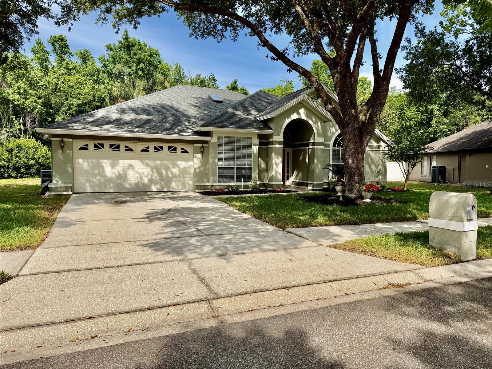 2168 INVERNESS CT, OVIEDO, FL, 32765
