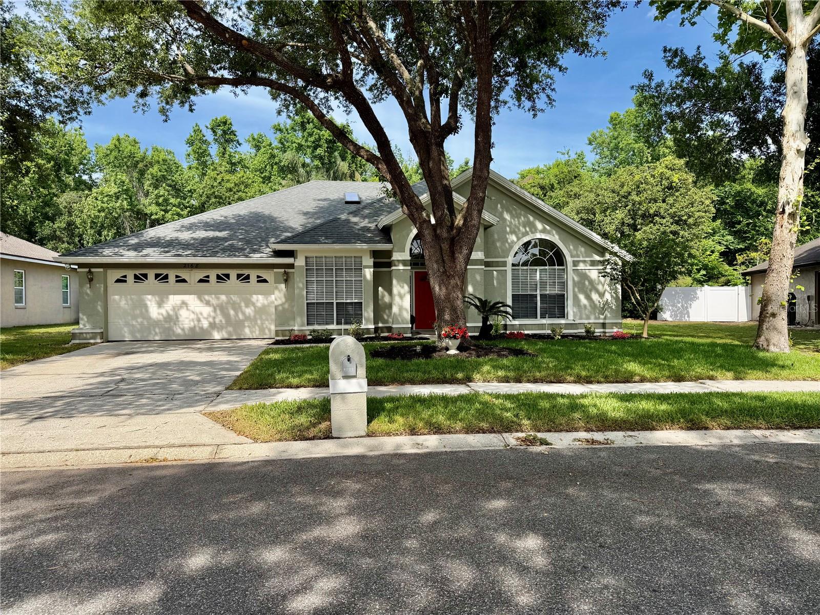 2168 INVERNESS CT, OVIEDO, FL, 32765