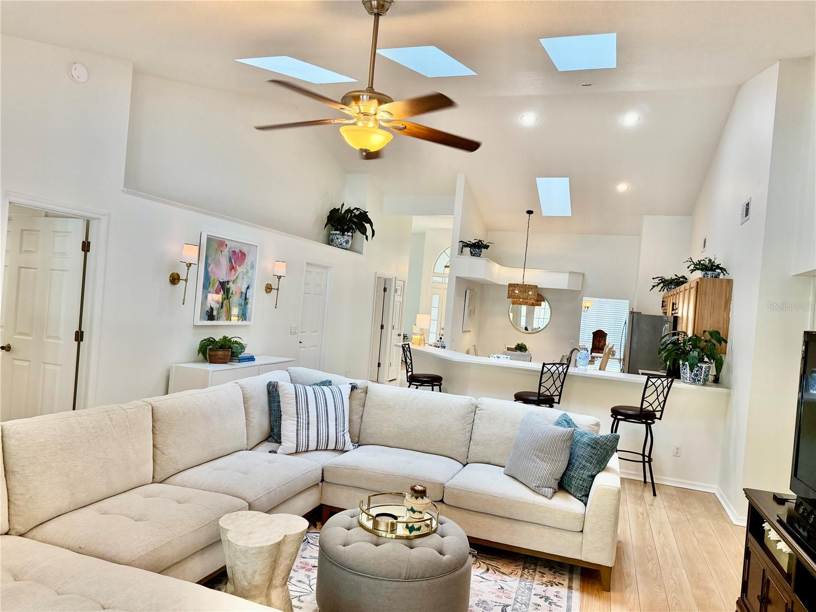 2168 INVERNESS CT, OVIEDO, FL, 32765