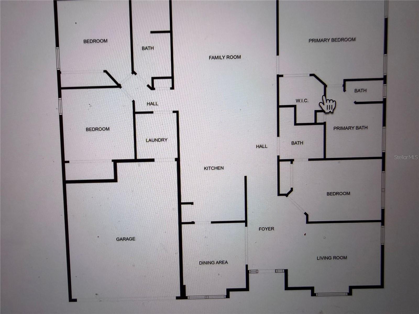 2168 INVERNESS CT, OVIEDO, FL, 32765