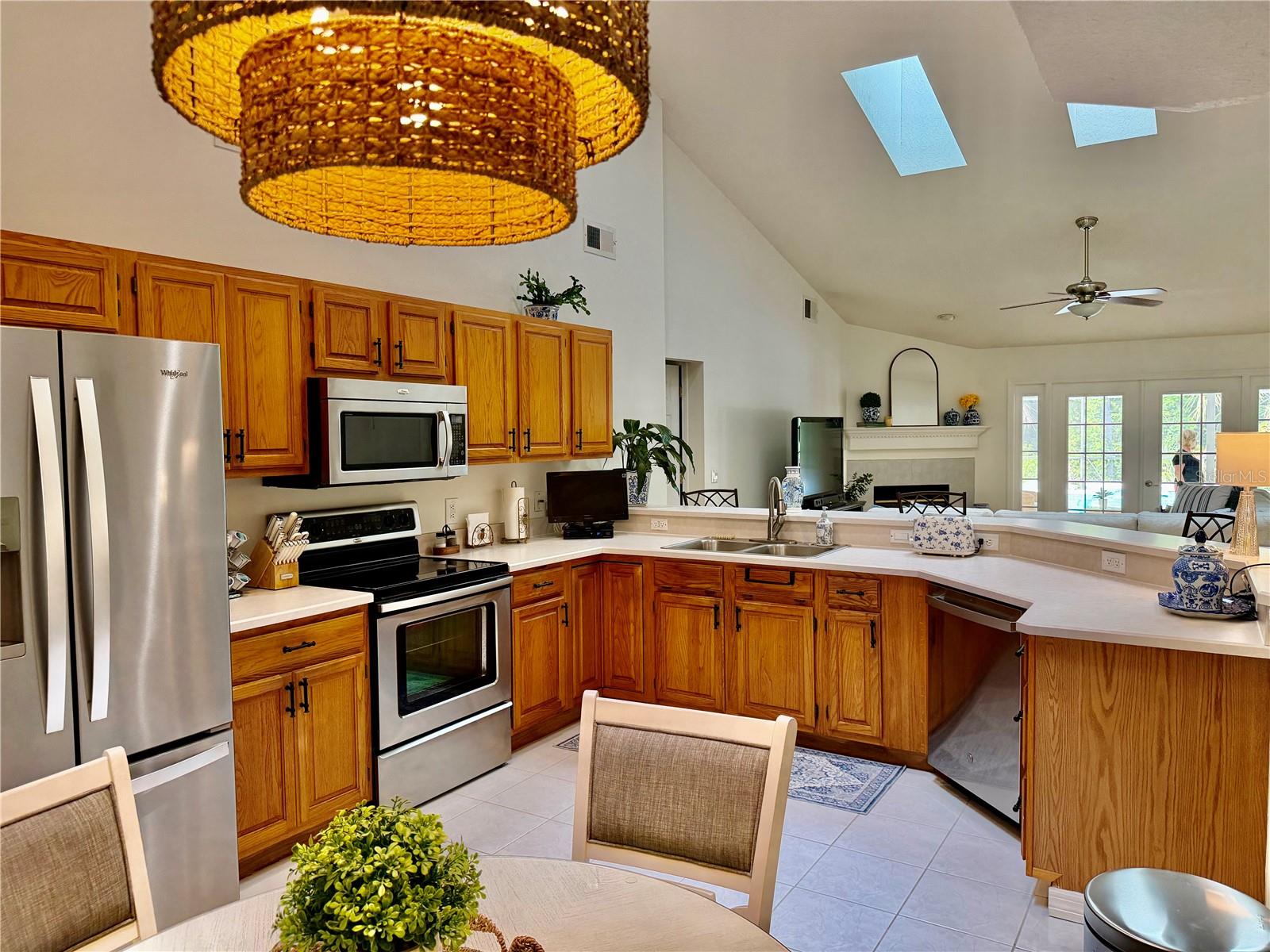 2168 INVERNESS CT, OVIEDO, FL, 32765