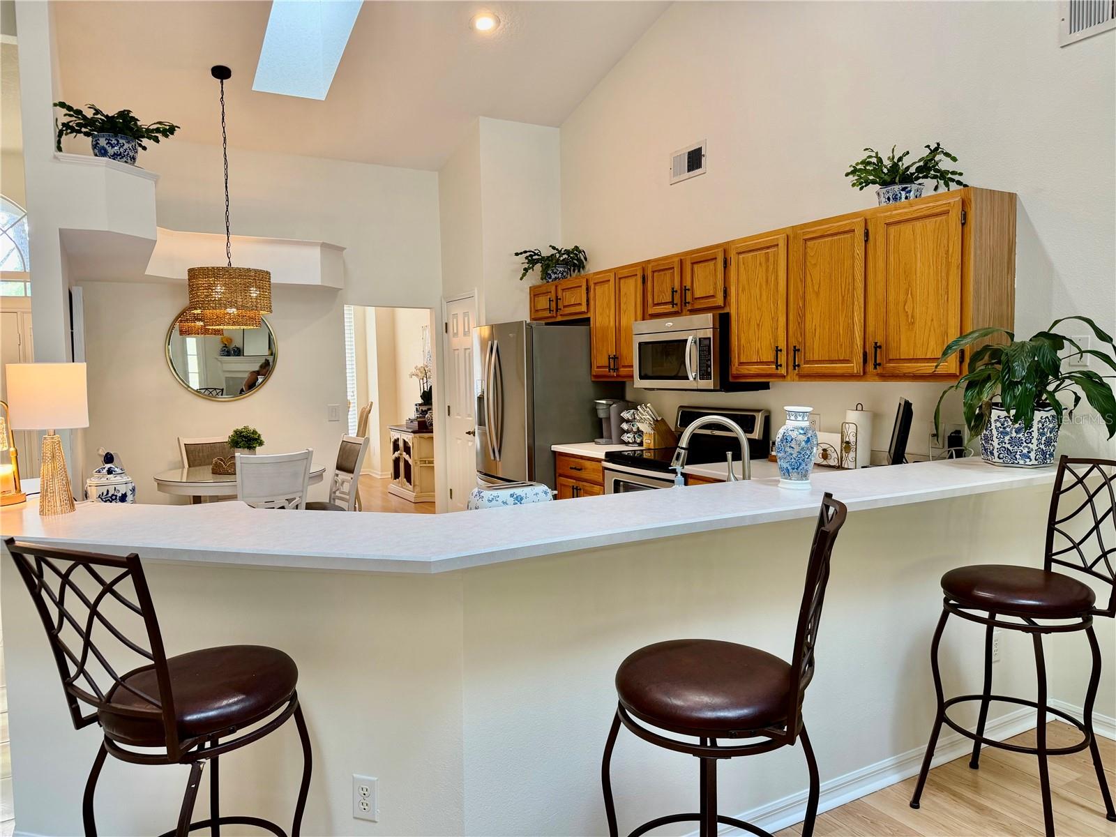 2168 INVERNESS CT, OVIEDO, FL, 32765
