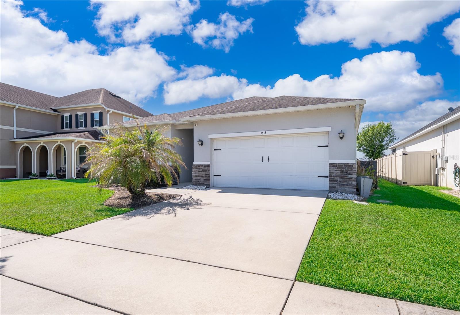 1815 PLUMAS WAY, ORLANDO, FL, 32824