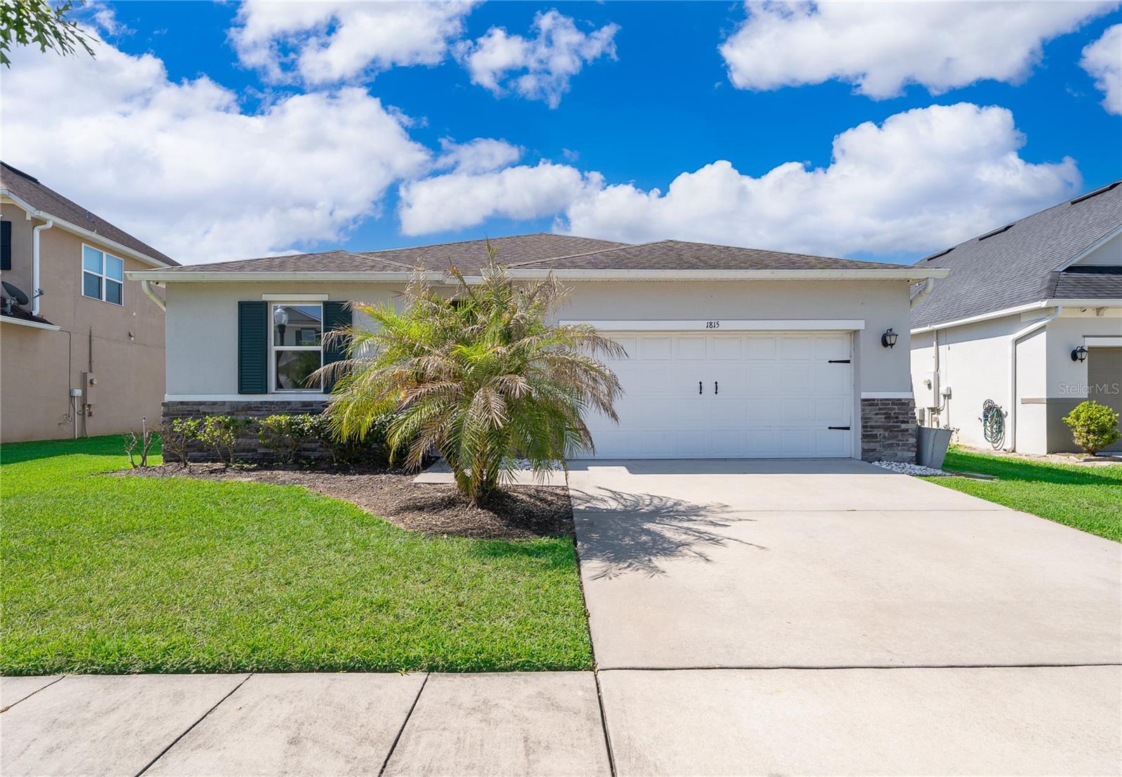 1815 PLUMAS WAY, ORLANDO, FL, 32824