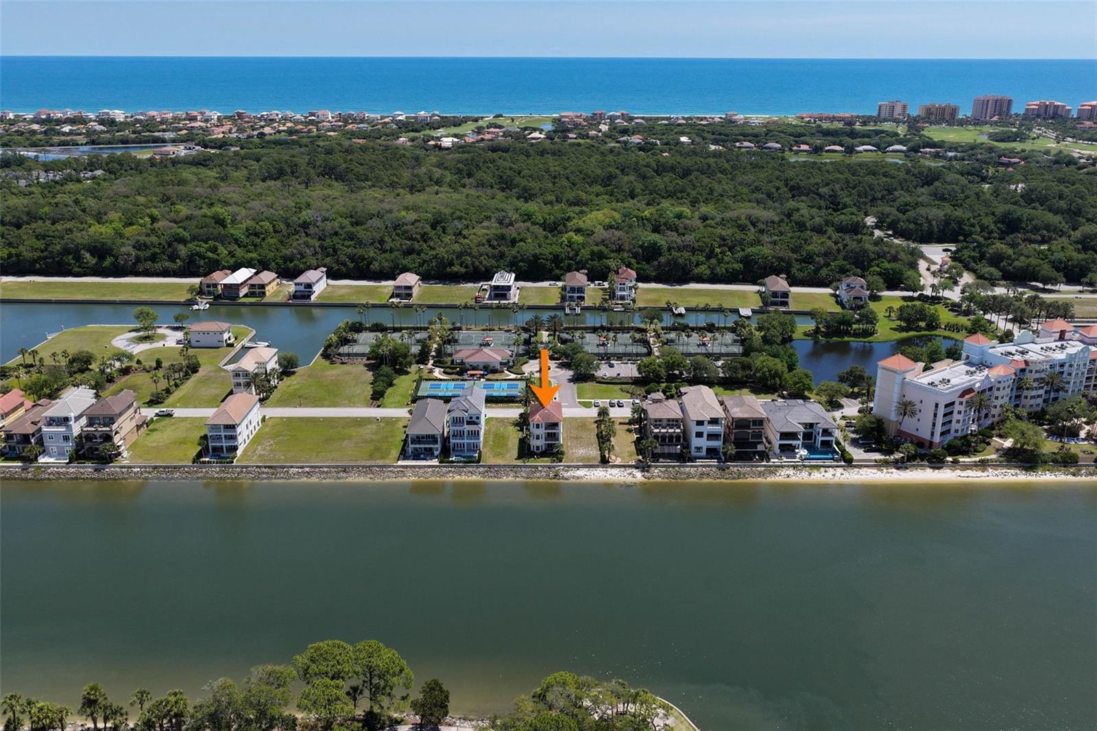 224 YACHT HARBOR DR, PALM COAST, FL, 32137