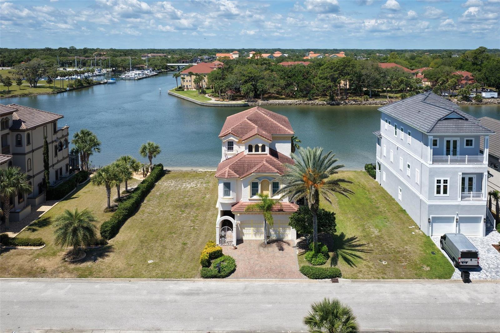 224 YACHT HARBOR DR, PALM COAST, FL, 32137