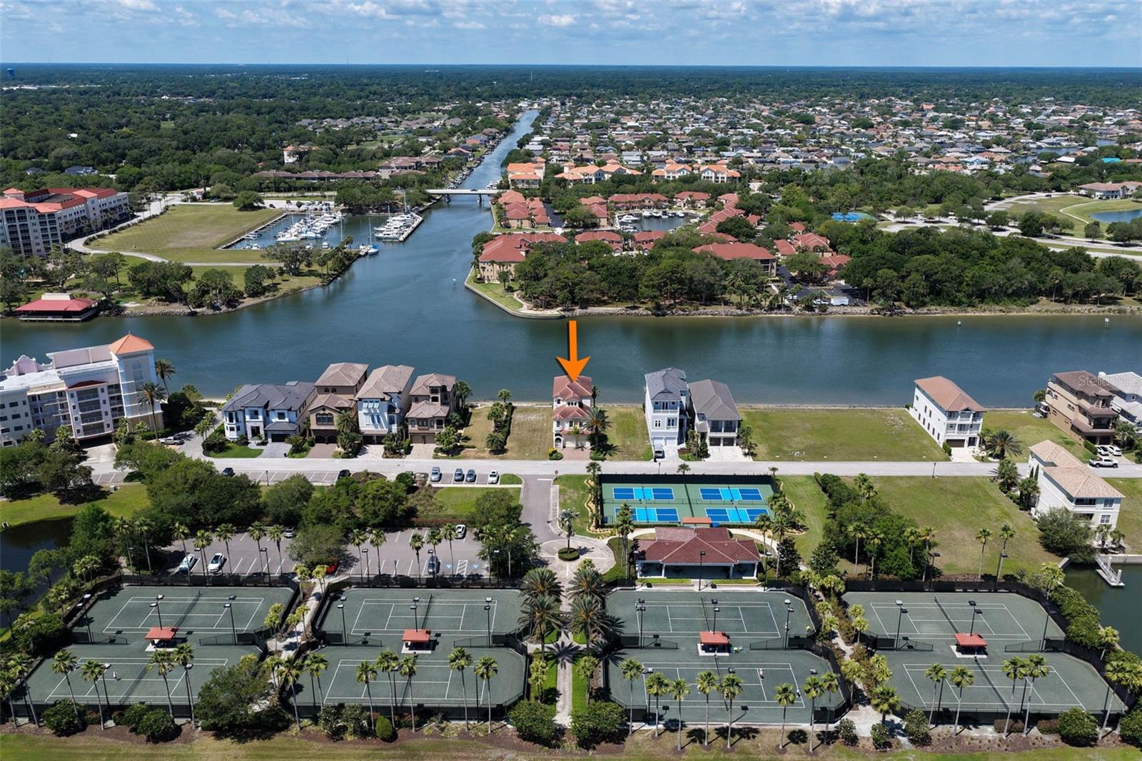 224 YACHT HARBOR DR, PALM COAST, FL, 32137