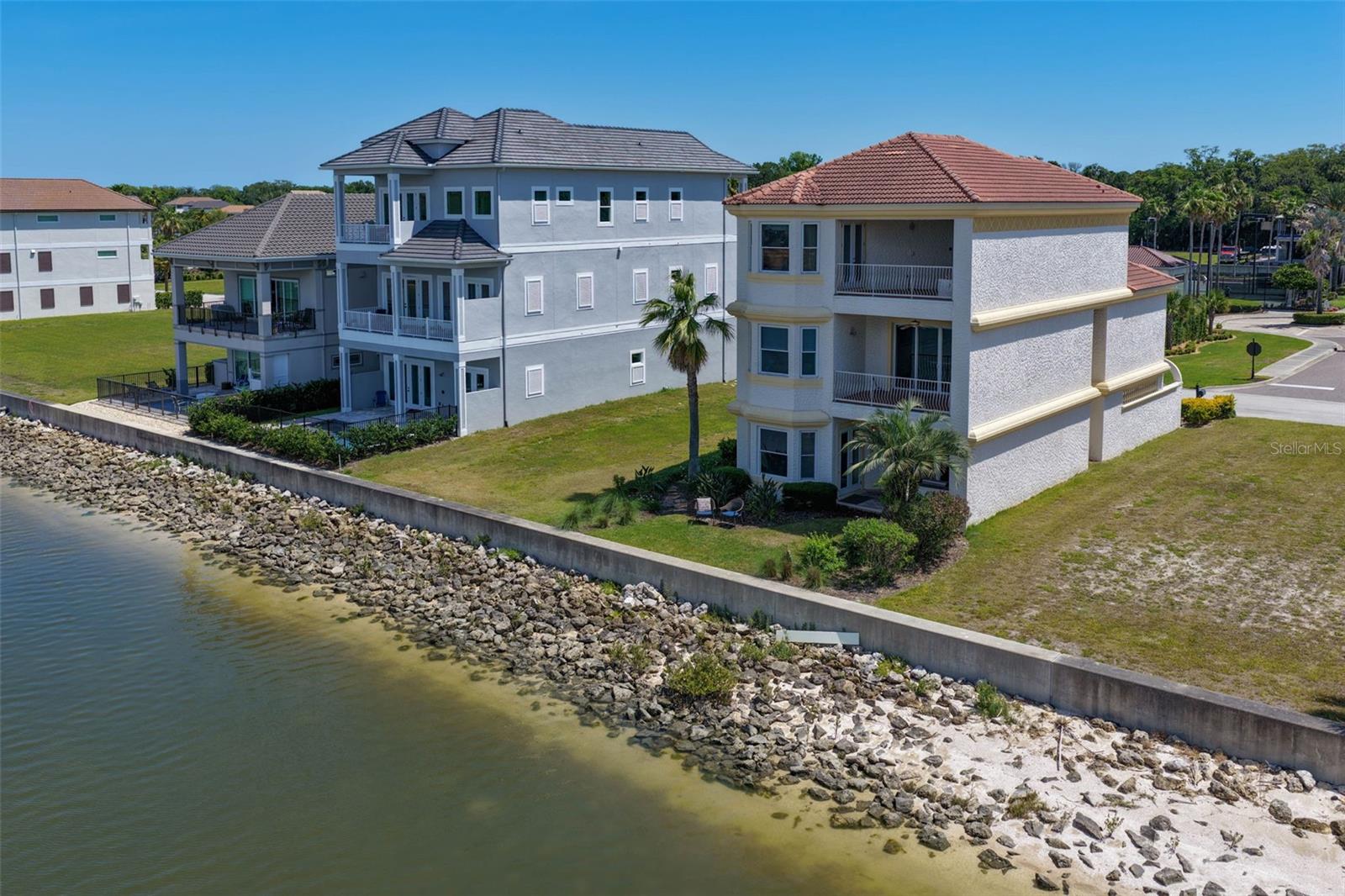 224 YACHT HARBOR DR, PALM COAST, FL, 32137