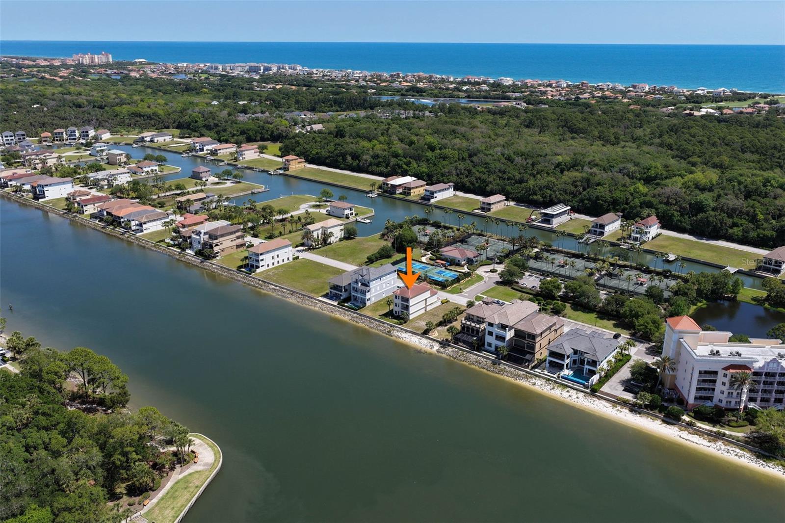 224 YACHT HARBOR DR, PALM COAST, FL, 32137