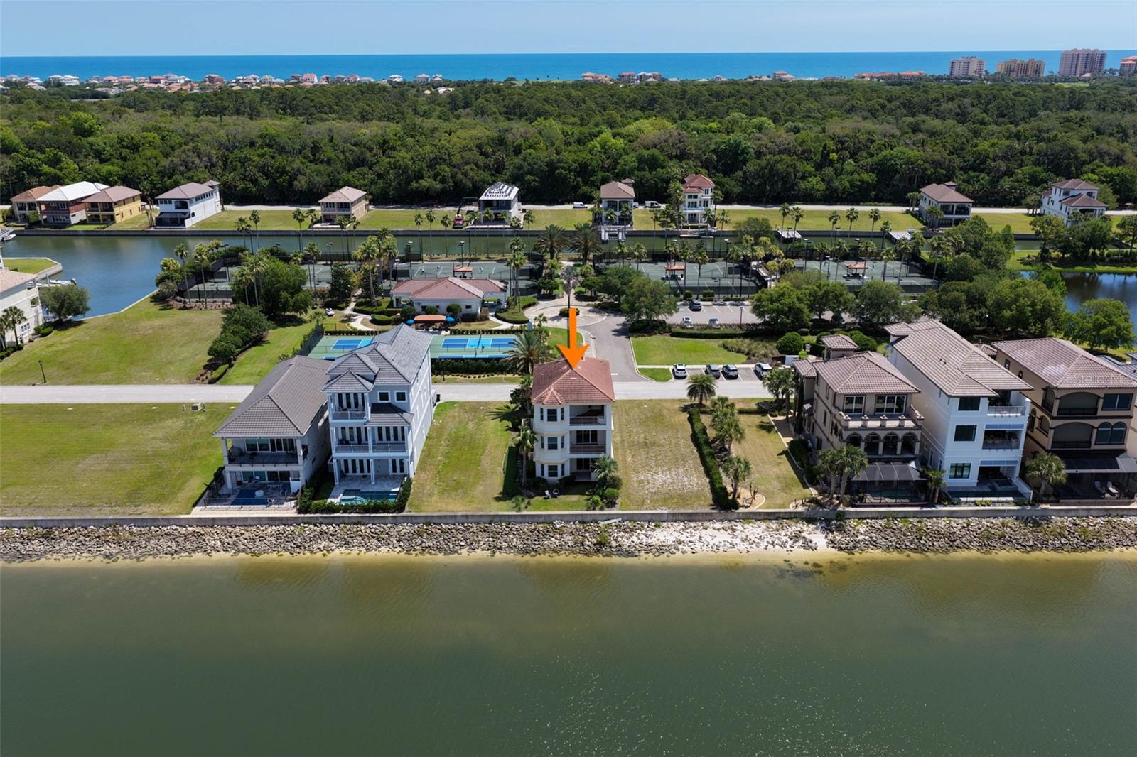 224 YACHT HARBOR DR, PALM COAST, FL, 32137