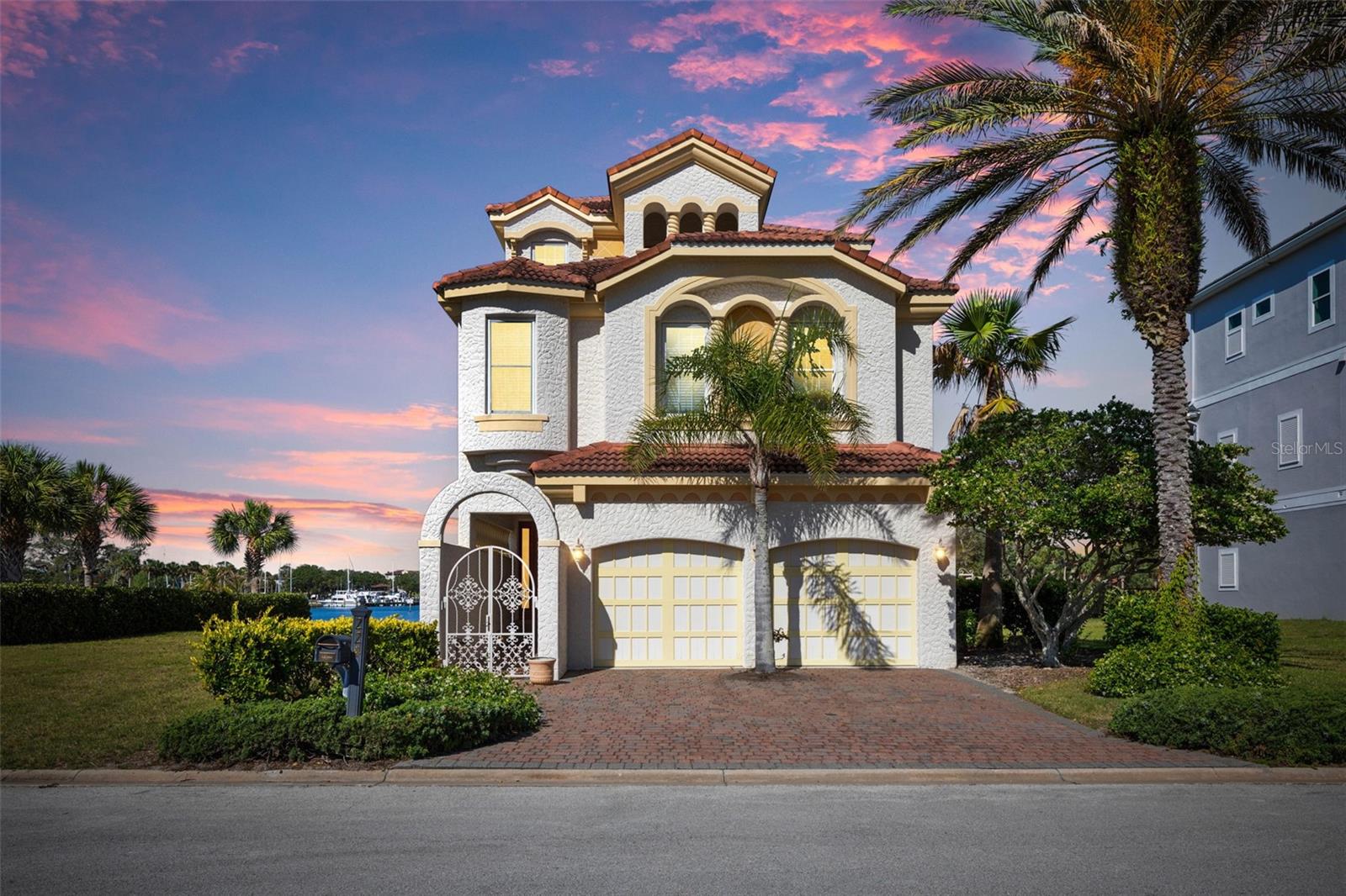 224 YACHT HARBOR DR, PALM COAST, FL, 32137