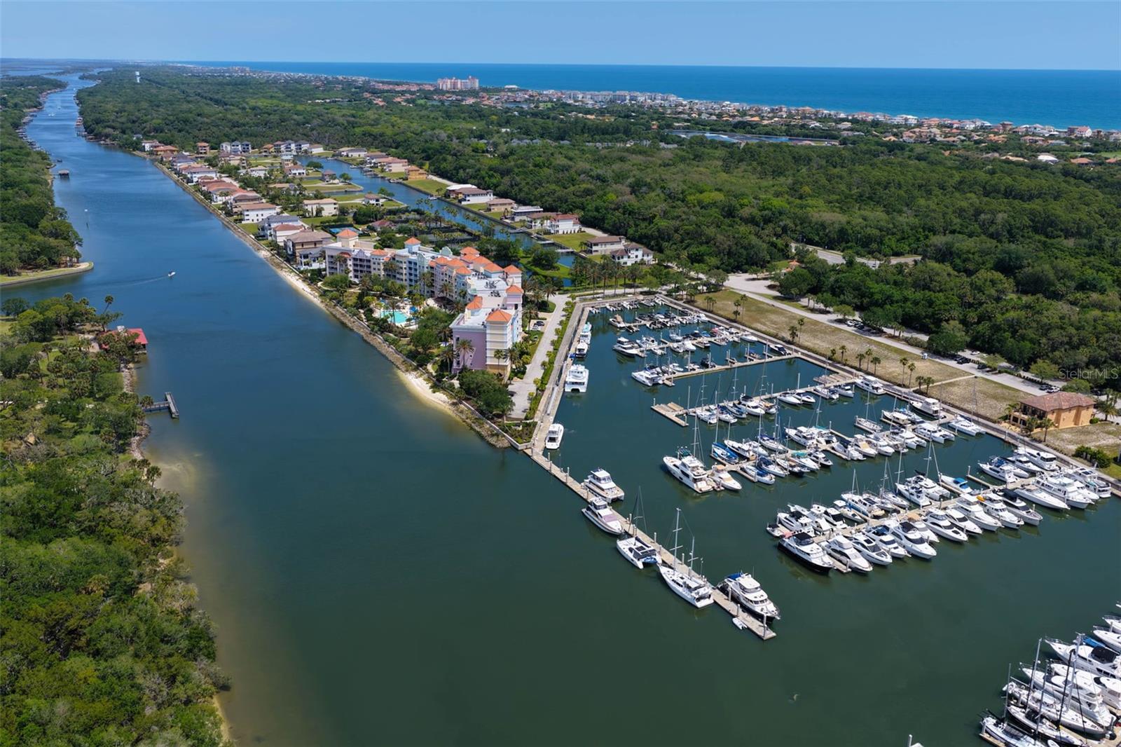 224 YACHT HARBOR DR, PALM COAST, FL, 32137