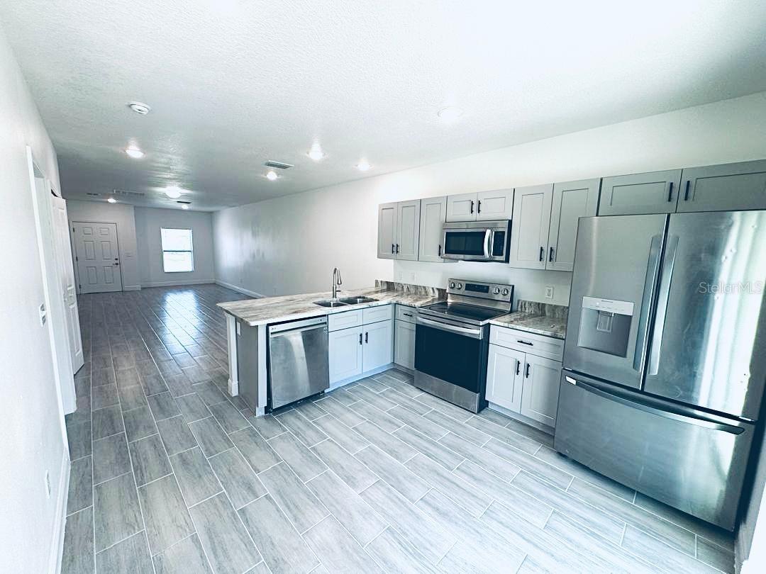 309 CLERMONT DR #B, POINCIANA, FL, 34759