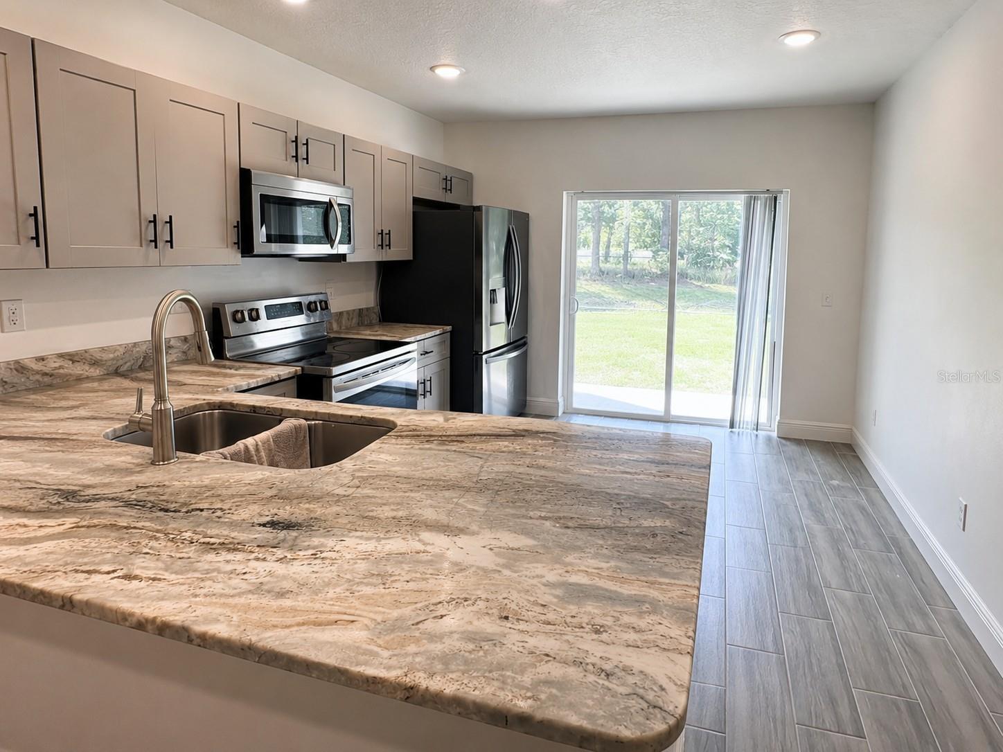 309 CLERMONT DR #B, POINCIANA, FL, 34759
