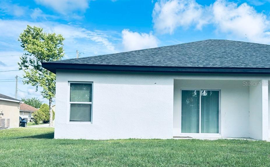 309 CLERMONT DR #B, POINCIANA, FL, 34759