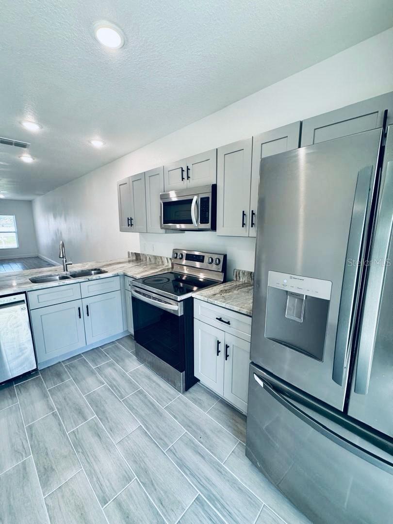 309 CLERMONT DR #B, POINCIANA, FL, 34759
