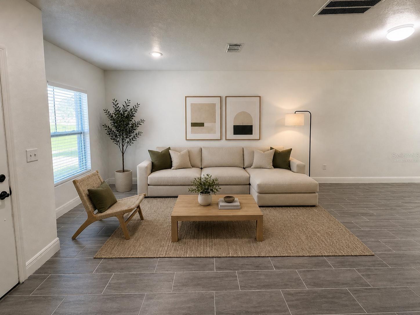 309 CLERMONT DR #B, POINCIANA, FL, 34759
