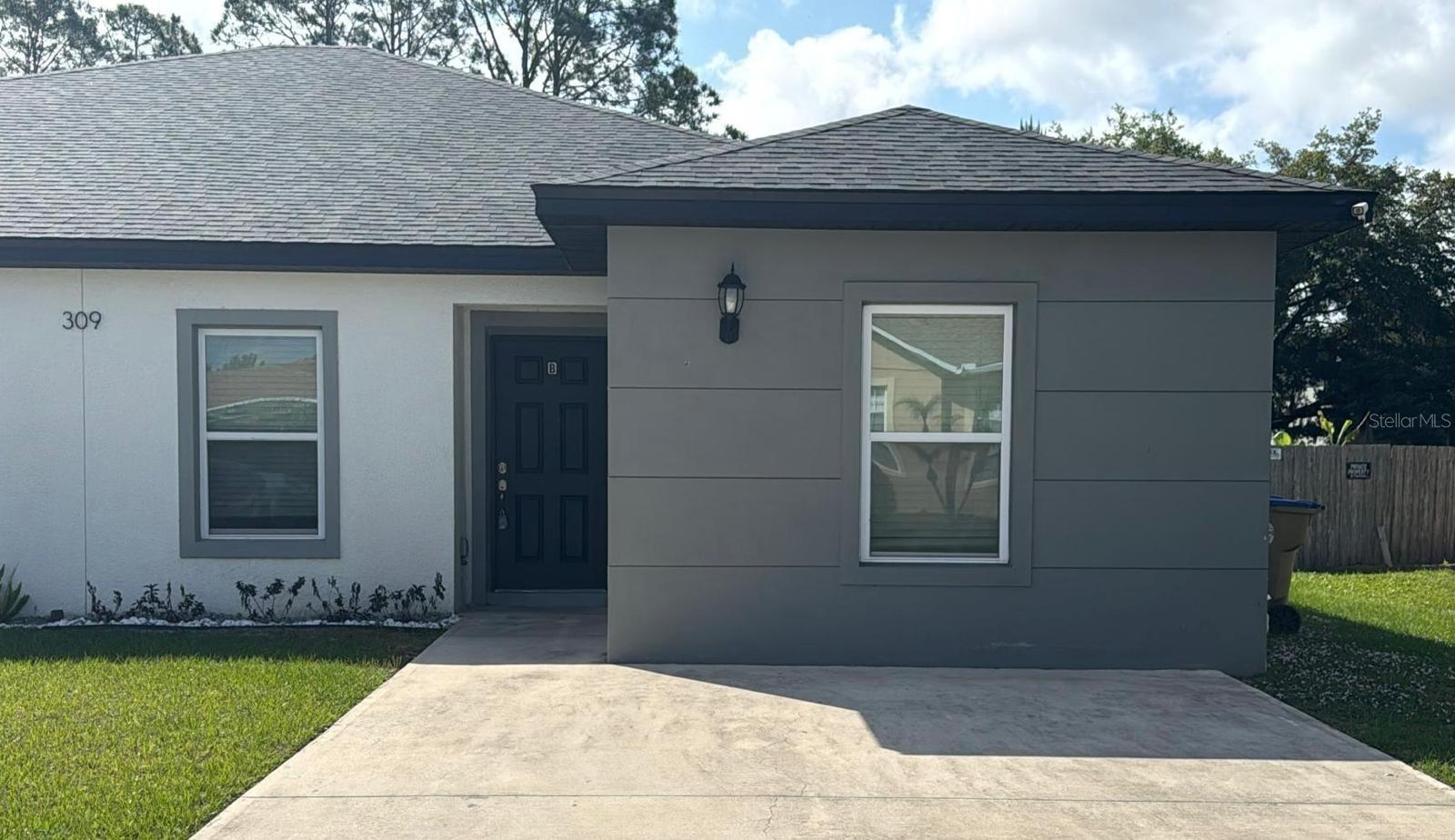 309 CLERMONT DR #B, POINCIANA, FL, 34759
