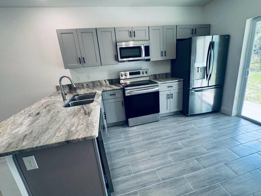 309 CLERMONT DR #B, POINCIANA, FL, 34759