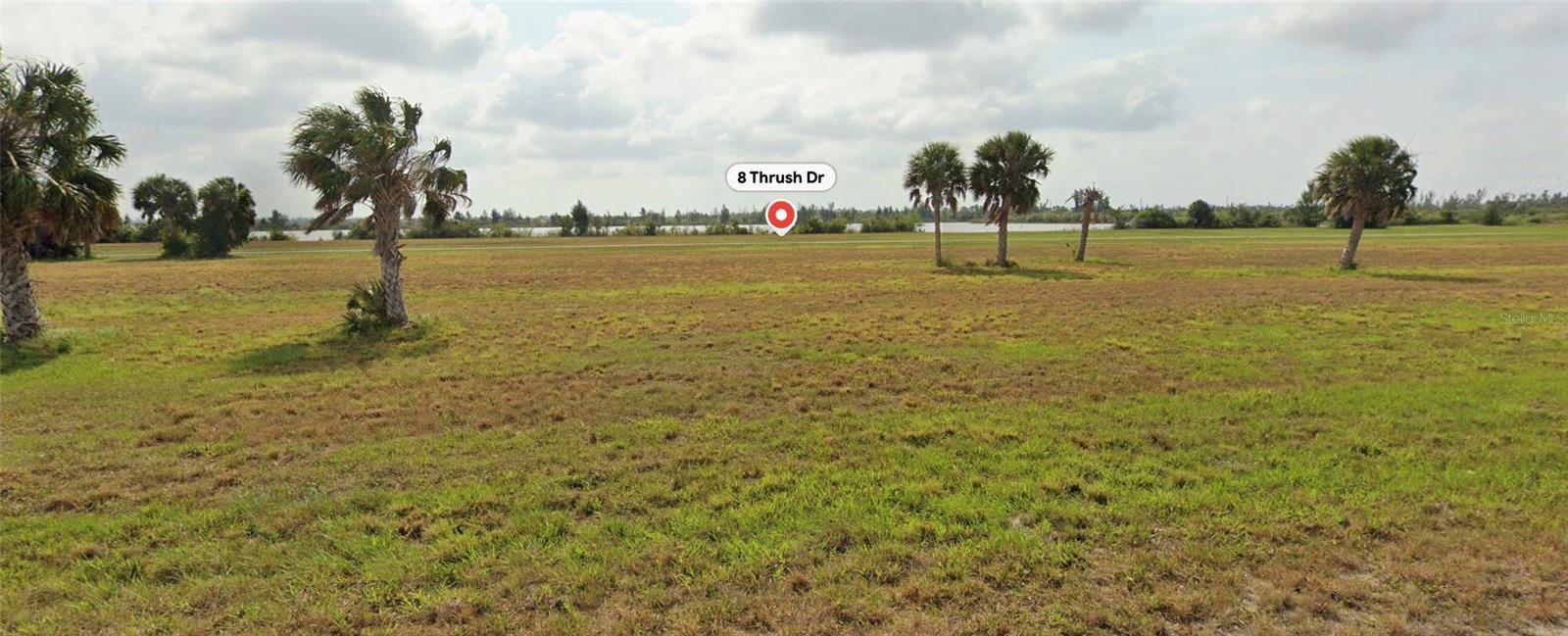 8 THRUSH DR, PLACIDA, FL, 33946