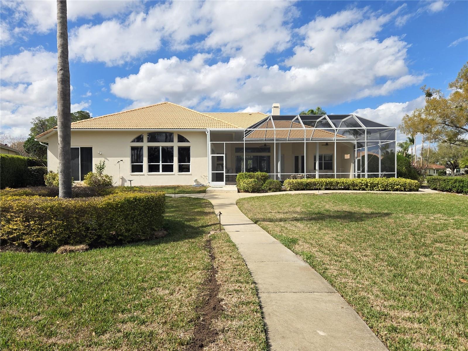 3626 SWANS LANDING DR, LAND O LAKES, FL, 34639