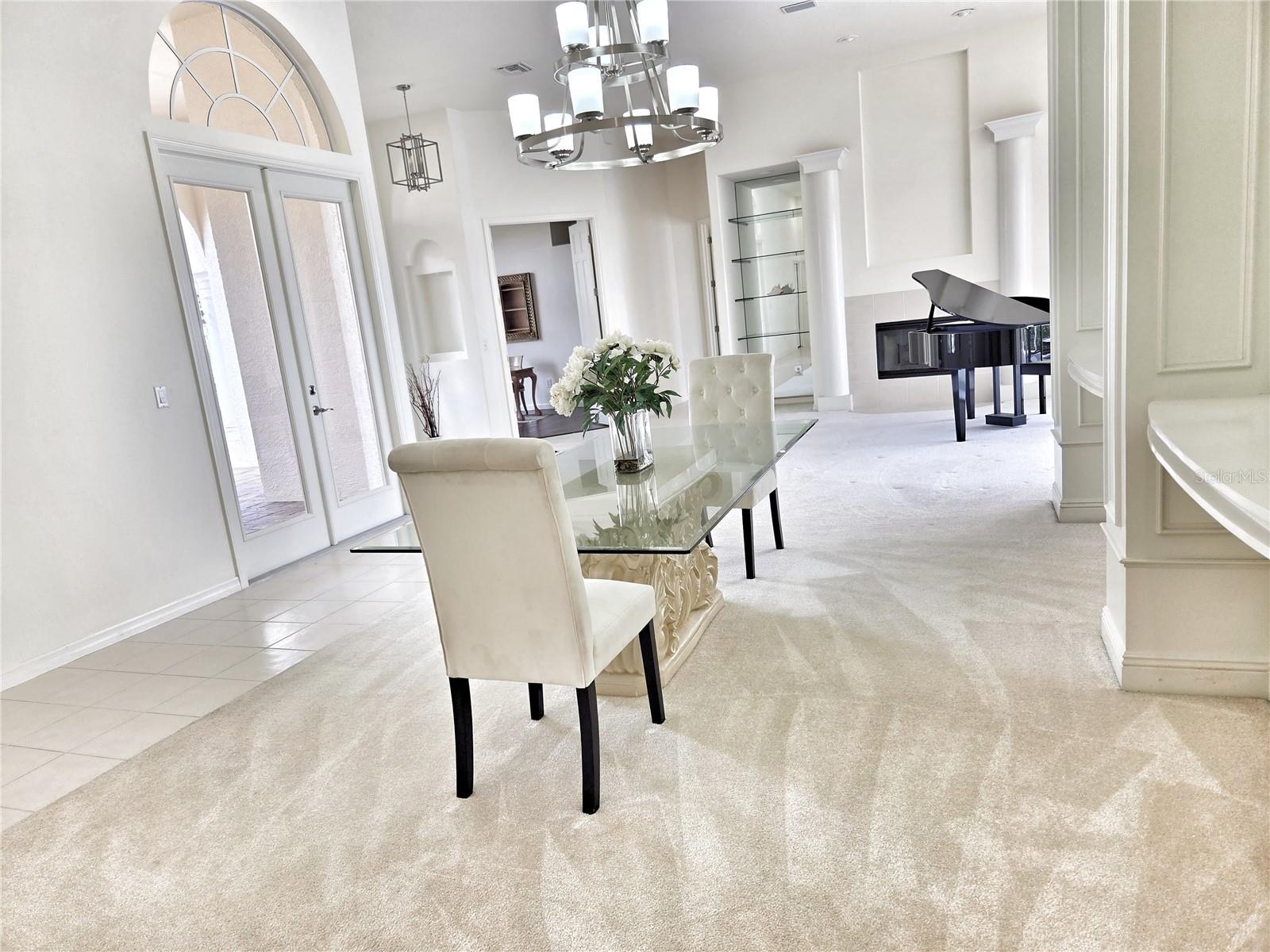 3626 SWANS LANDING DR, LAND O LAKES, FL, 34639