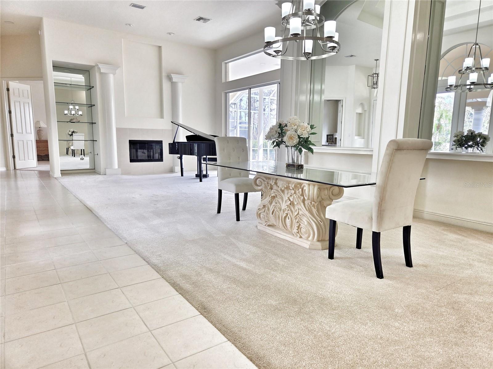 3626 SWANS LANDING DR, LAND O LAKES, FL, 34639