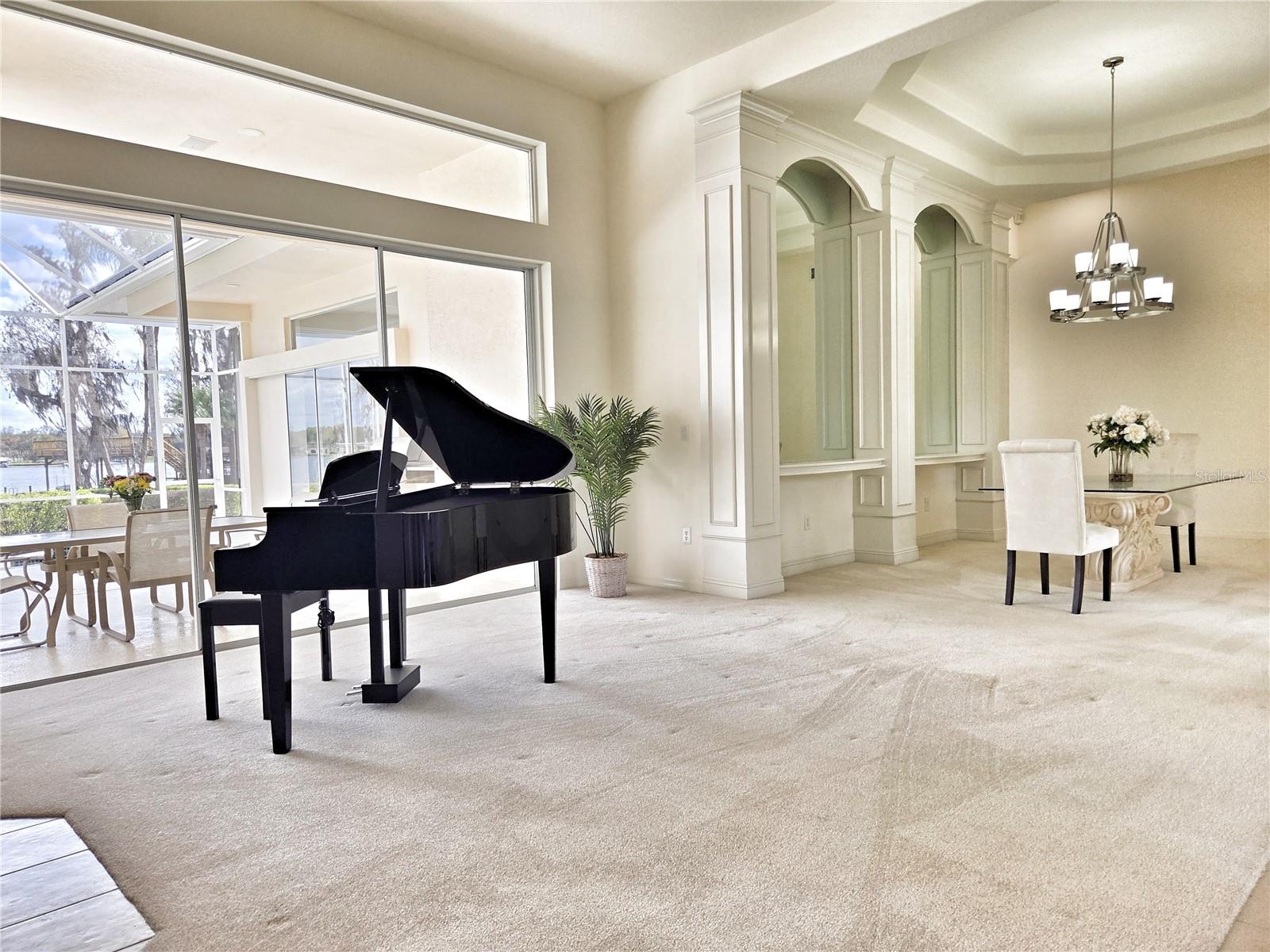 3626 SWANS LANDING DR, LAND O LAKES, FL, 34639