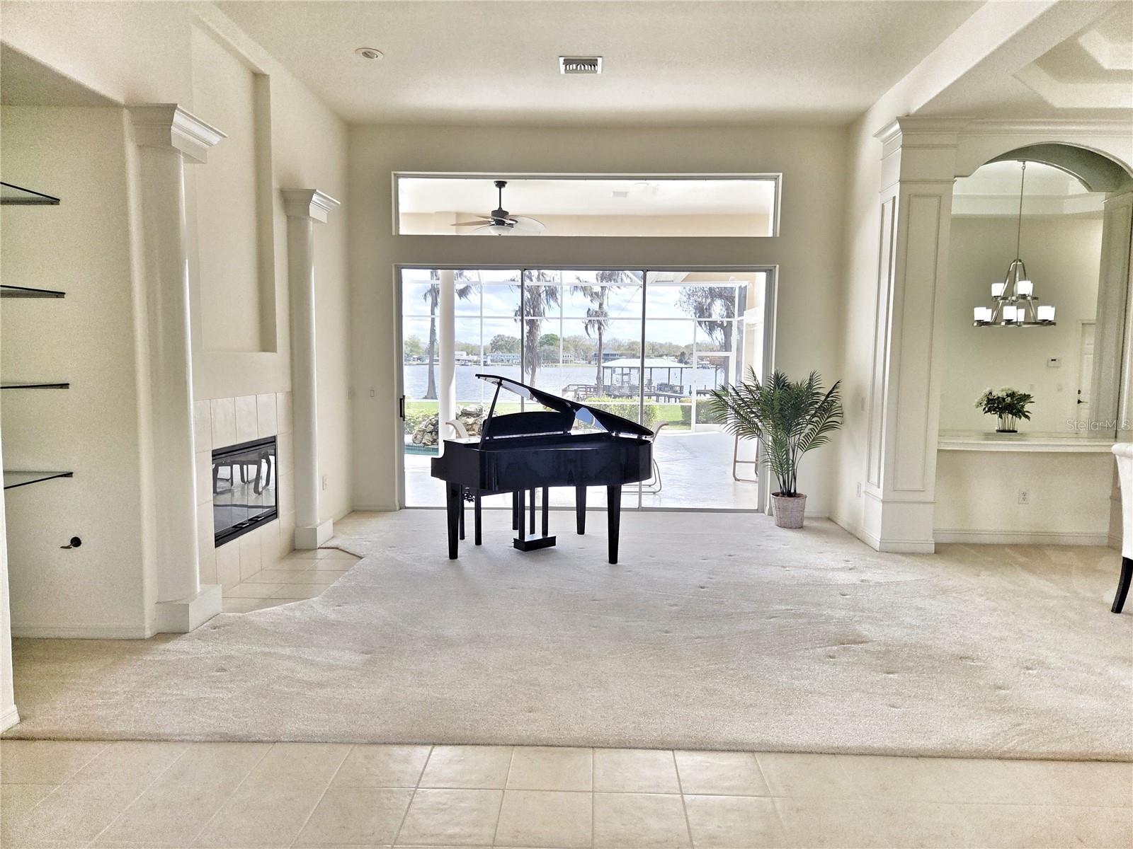 3626 SWANS LANDING DR, LAND O LAKES, FL, 34639