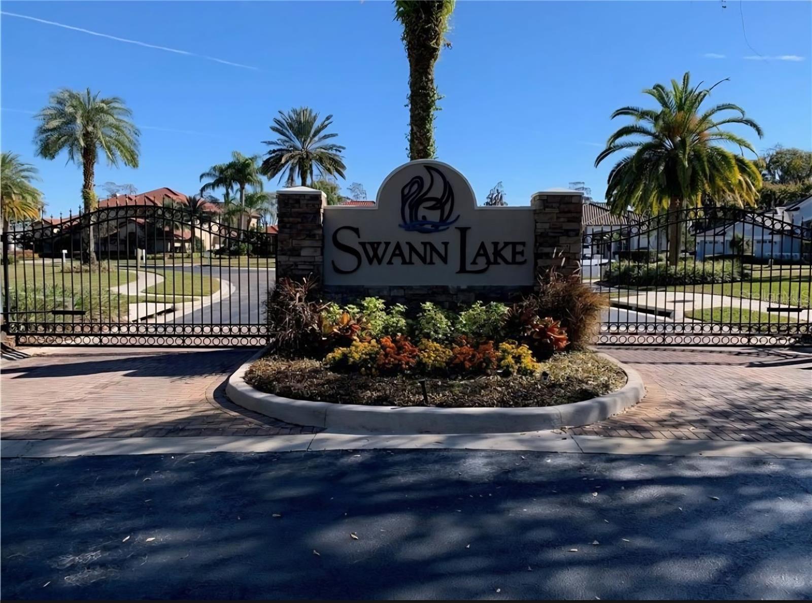 3626 SWANS LANDING DR, LAND O LAKES, FL, 34639