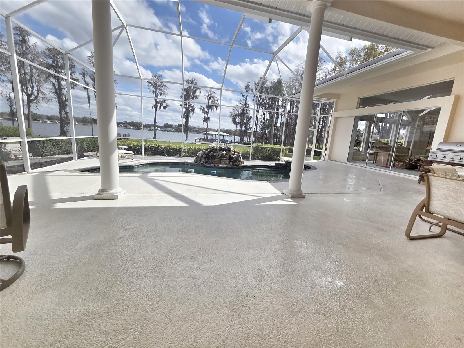 3626 SWANS LANDING DR, LAND O LAKES, FL, 34639