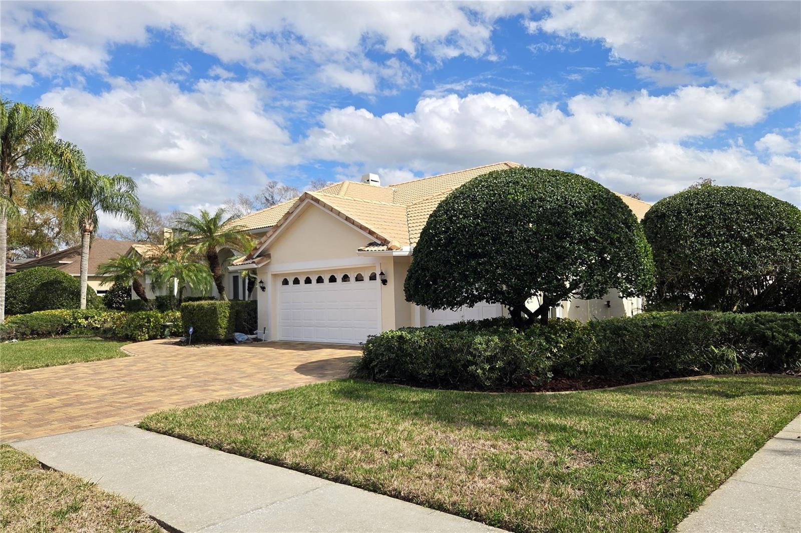 3626 SWANS LANDING DR, LAND O LAKES, FL, 34639