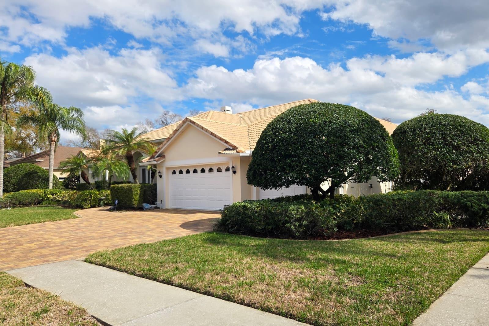 3626 SWANS LANDING DR, LAND O LAKES, FL, 34639