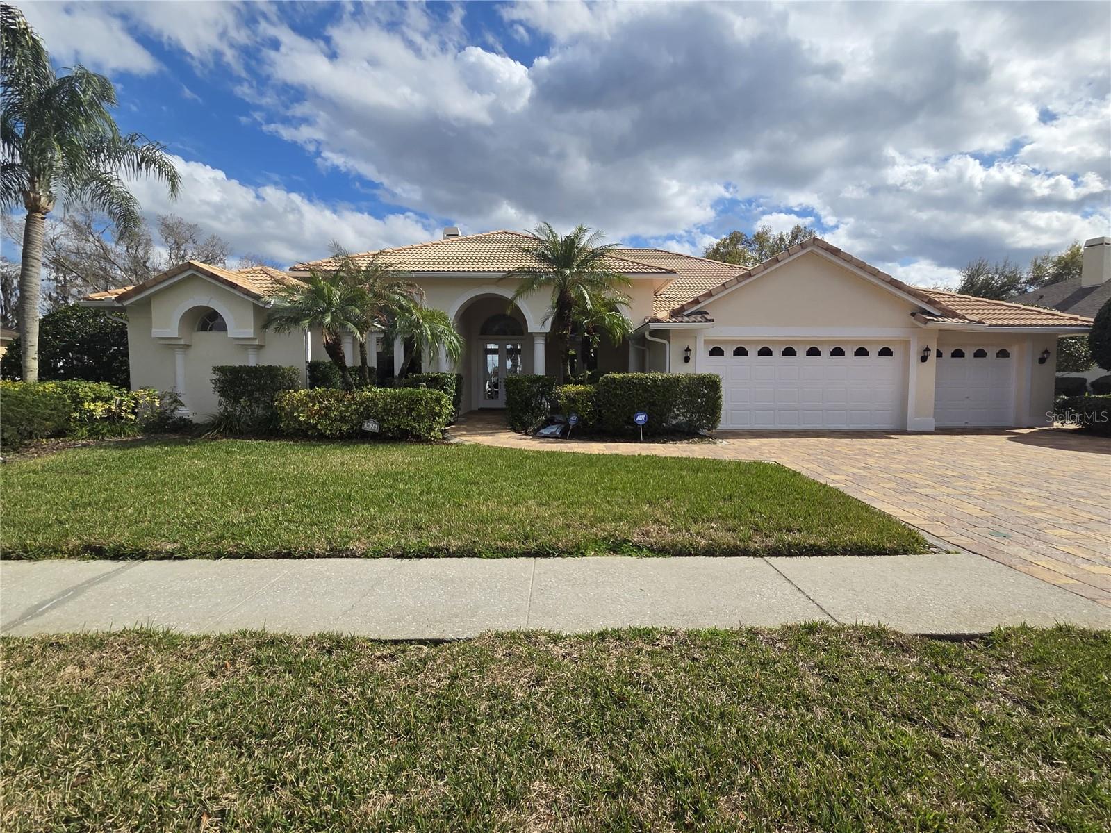 3626 SWANS LANDING DR, LAND O LAKES, FL, 34639