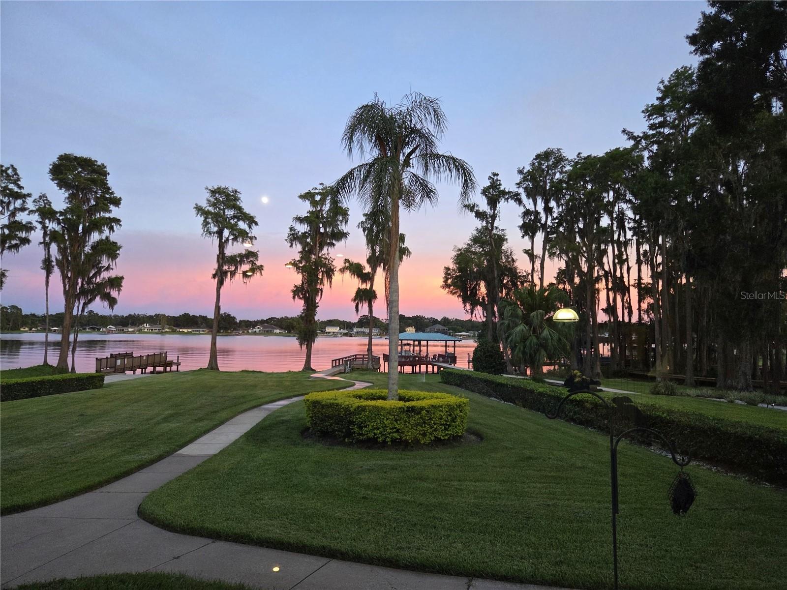 3626 SWANS LANDING DR, LAND O LAKES, FL, 34639
