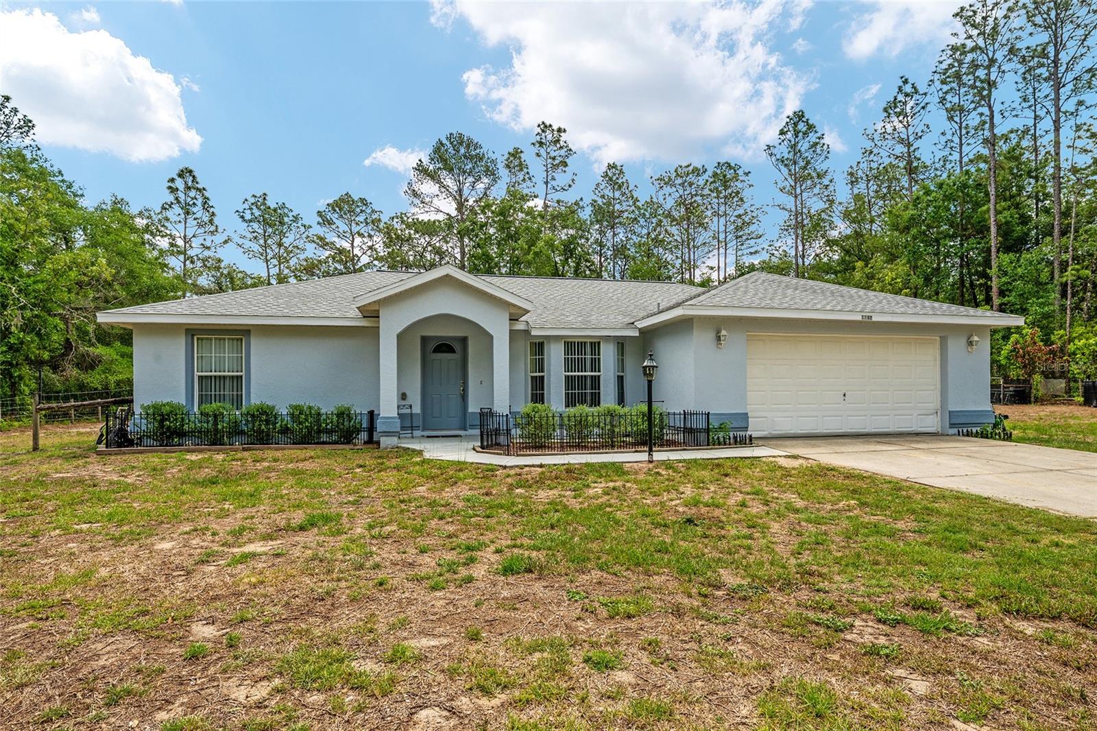 8125 SW 130TH TER, DUNNELLON, FL, 34432
