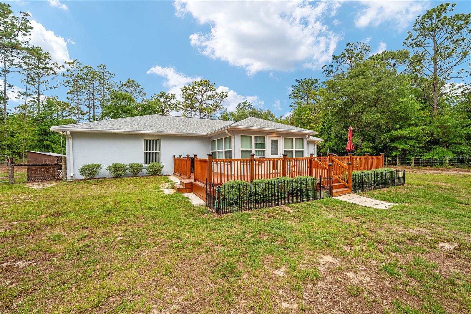 8125 SW 130TH TER, DUNNELLON, FL, 34432