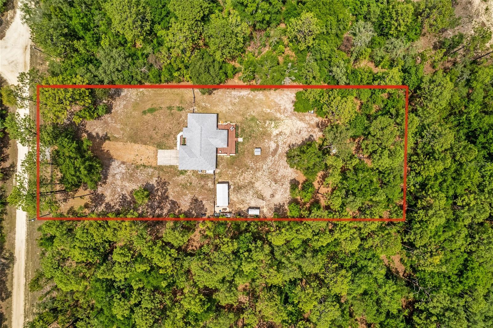 8125 SW 130TH TER, DUNNELLON, FL, 34432